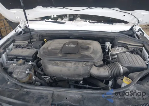 2017 Jeep Grand Cherokee Altitude 4X4 z USA, uszkodzony, nr VIN 1C4RJFAG0HC886107